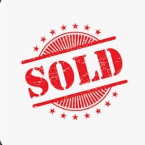 SOLD Lululemon Black Cropped Nulu Align Tank Top